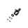 Blade Tail Case: InFusion 210 BDC (BLH-2923)