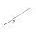 Blade Tail Pushrod: InFusion 210 BDC (BLH-2924)