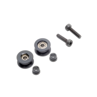 Blade Belt Guide Pulleys: InFusion 210 BDC (BLH-2926)