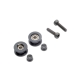 Blade Belt Guide Pulleys: InFusion 210 BDC (BLH-2926)