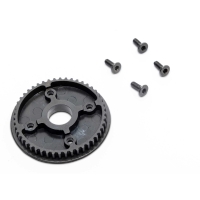 Blade Tail Pulley: InFusion 210 BDC (BLH-2927)