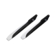 Blade - Rotor Blades Carbon Fiber 210mm: InFusion 210...