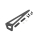 Blade Tail Fin Carbon Fiber: InFusion 210 (BLH-2930)