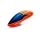 Blade Canopy Fiberglass Orange: InFusion 210 (BLH-2931)