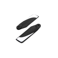 Blade - Tail Rotor Blade Set: InFusion 210 (BLH-2933)