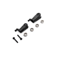Blade Tail Rotor Grip Set: InFusion 210 (BLH-2935)