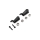 Blade Tail Rotor Grip Set: InFusion 210 (BLH-2935)