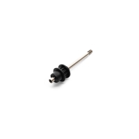 Blade Tail Shaft with Pulley: InFusion 210 (BLH-2936)