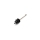Blade Tail Shaft with Pulley: InFusion 210 (BLH-2936)