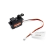 Spektrum Digital Metal Gear Servo: Heli Tail (SPMSH3059T)