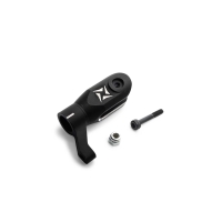 Blade - Main Rotor Blade Grip Black: InFusion 210 (BLH-2938)