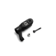 Blade - Main Rotor Blade Grip Black: InFusion 210 (BLH-2938)