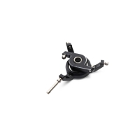 Blade Swashplate Black: InFusion 210 (BLH-2939)