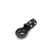 Blade CNC Aluminum Tail Motor Mount Black: InFusion 210...