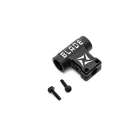 Blade Main Rotor Headblock Black: InFusion 210 (BLH-2941)