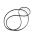 Blade Drive Belt: InFusion 210 BDC (BLH-2989)