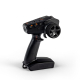 Spektrum DX3 SMART DSMR Transmitter Only: U-34 Hydro...