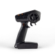 Spektrum DX3 SMART DSMR Transmitter Only: U-34 Hydro...