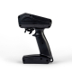 Spektrum DX3 SMART DSMR Transmitter Only: U-34 Hydro (SPMR2355)