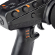 Spektrum DX3 SMART DSMR Transmitter Only: U-34 Hydro (SPMR2355)
