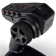 Spektrum DX3 SMART DSMR Transmitter Only: U-34 Hydro (SPMR2355)