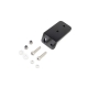 Pro Boat Turn Fin Mounting Bracket: U-34 Hydro (PRB-4059)