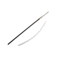 Pro Boat Flex Shaft Set: U-34 Hydro (PRB-4062)