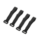 Pro Boat Battery Strap Set 3-4S: U-34 Hydro (PRB-4064)