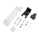 Pro Boat Rudder Set: U-34 Hydro (PRB-4068)