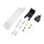 Pro Boat Rudder Set: U-34 Hydro (PRB-4068)