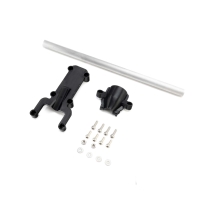 Pro Boat Stuffing Tube Set: U-34 Hydro (PRB-4070)