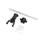 Pro Boat Stuffing Tube Set: U-34 Hydro (PRB-4070)