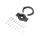 Pro Boat Motor Mount Set: U-34 Hydro (PRB-4072)