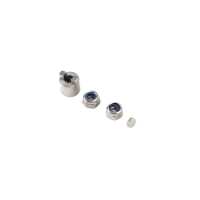 Pro Boat Prop Mounting Hardware: U-34 Hydro (PRB-4074)