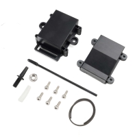 Pro Boat Receiver Box Set: U-34 Hydro (PRB-4073)