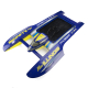Pro Boat Hull: U-34 Hydro (PRB-4075)