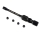 Axial Wrench Wheel Nut Serrated Steel: SCX30 (AXI-4261)