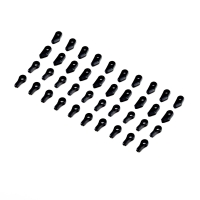 Axial Rod End Set: SCX30 (AXI-4266)