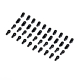 Axial Rod End Set: SCX30 (AXI-4266)