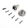 Axial Transmission Gear Set Titanium: SCX30 (AXI-4269)