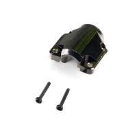 Axial Diff Cover Rear Brass: SCX30 (AXI-4272)
