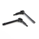 Axial FR Universal (2) Wide Axle: SCX30 (AXI-4276)
