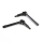 Axial FR Universal (2) Wide Axle: SCX30 (AXI-4276)