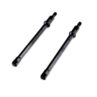 Axial RR Axle Shaft (2) Wide Axle: SCX30 (AXI-4277)