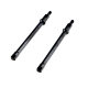 Axial RR Axle Shaft (2) Wide Axle: SCX30 (AXI-4277)