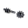 Axial Steel Ring/Pinion Worm Gear 2/10 Trans: SCX30 (AXI-4281)