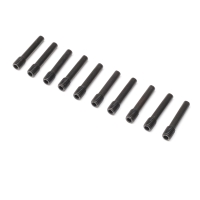 Axial Screw Shaft M4x3.0x20mm (10) (AXI-4870)