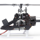 Blade InFusion 210 BNF Basic mit AS3X & SAFE