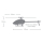 Blade InFusion 210 BNF Basic mit AS3X & SAFE