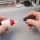 CA Glue Tip Cleaner with replaceable steel wire